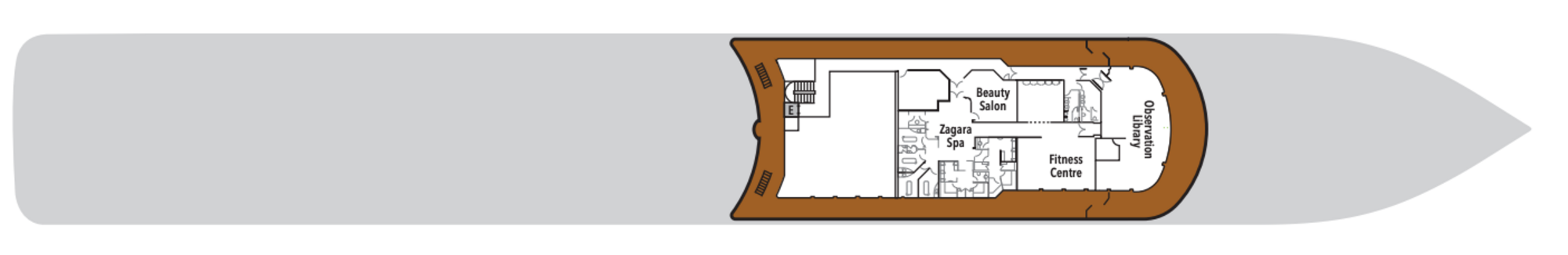 Deck 10 plan